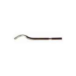 Lames pour outils d´ébavurage