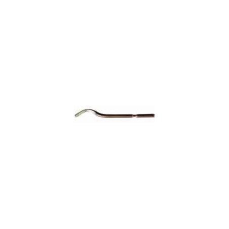 Lames pour outils d´ébavurage