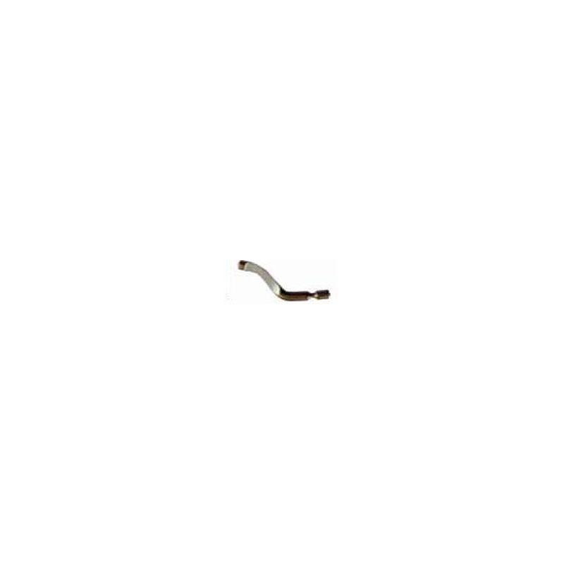 Lames pour outils d´ébavurage Lames pour outils d´ébavurage