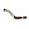 Blades for deburring tools