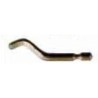 Lames pour outils d´ébavurage