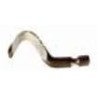 Blades for deburring tools