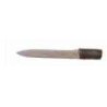 Blades for deburring tools