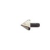 Lames pour outils d´ébavurage