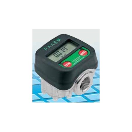 Cuentalitros digital