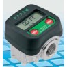 Compteurs de litres numériques 