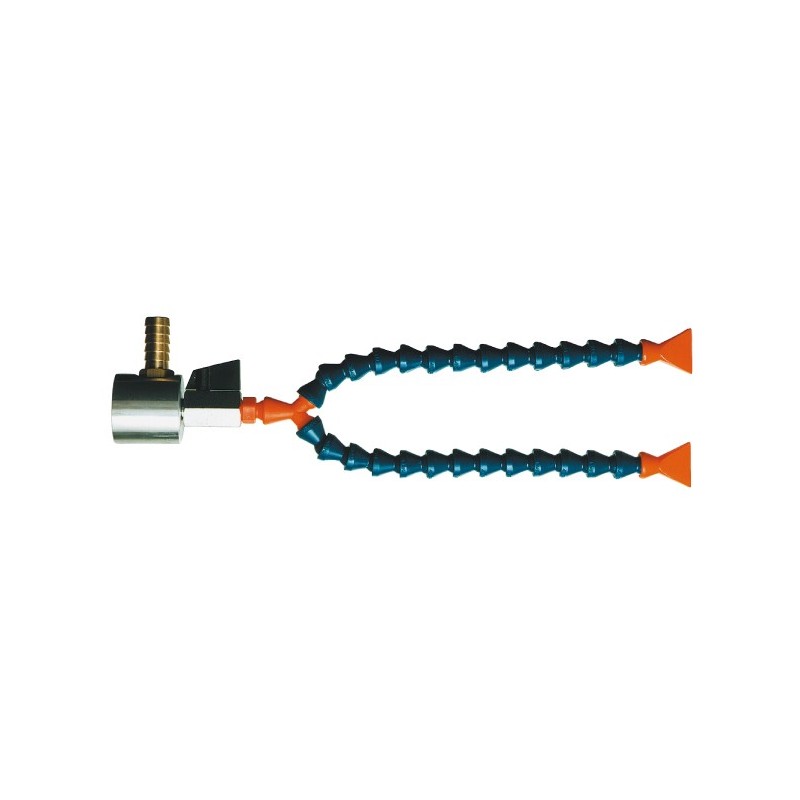 Systeme á pled magnétique 1/4" Systeme á pled magnétique 1/4"