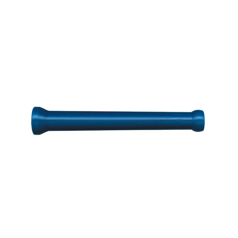 Rallonge PVC dur, 95mm de long, 1/4" Rallonge PVC dur, 95mm de long, 1/4"