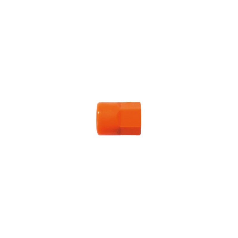 Adapter acid resistant for versatile jointed hose IG 1/8" Adapter acid resistant for versatile jointed hose IG 1/8"