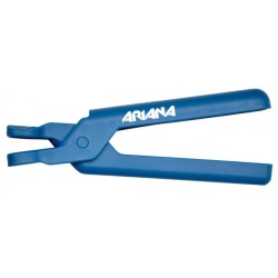 Hose assembling pliers 1/4" system