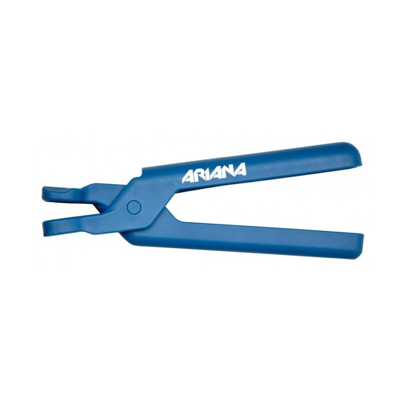 Hose assembling pliers 1/4" system Hose assembling pliers 1/4" system