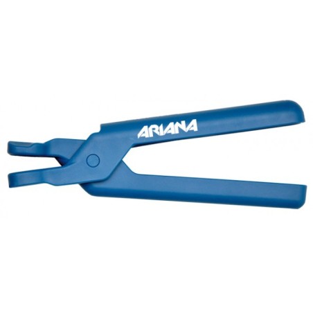 Hose assembling pliers 1/4" system