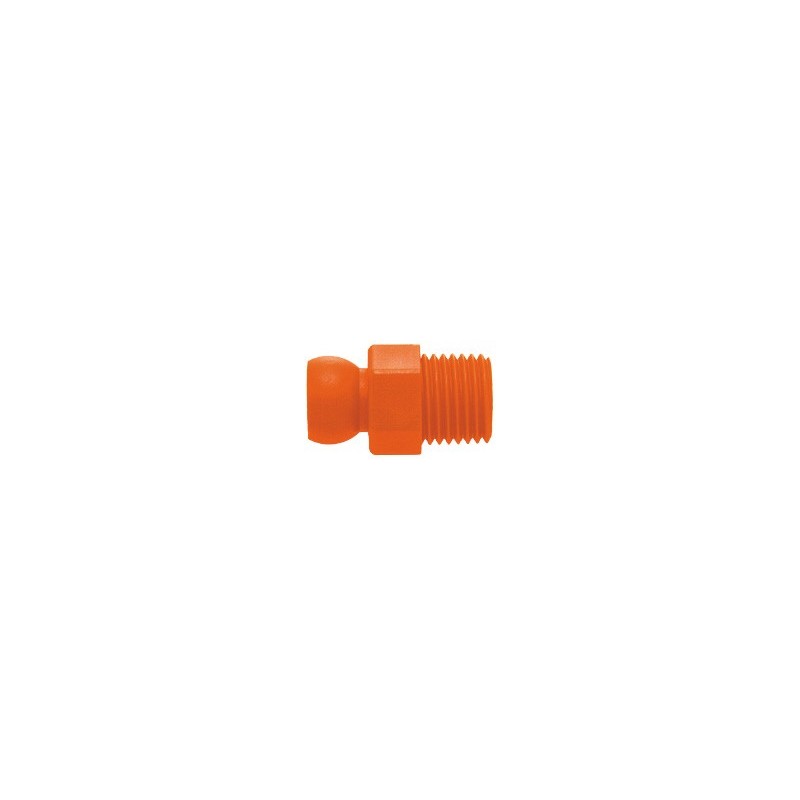Connector 1/4" Connector 1/4"
