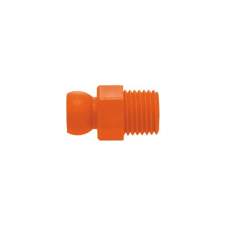 Connector 1/4"