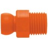 Connector 1/4"