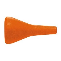 Buse ronde DI 1,6mm, 1/4"