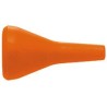 Buse ronde DI 1,6mm, 1/4"