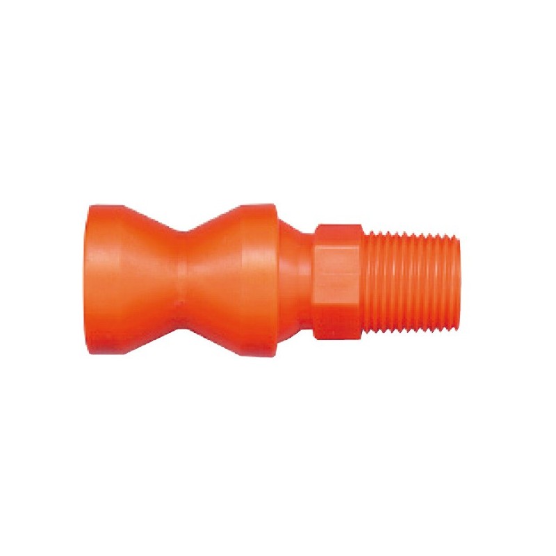 Empalme especial por rosca NPT 1/8" Empalme especial por rosca NPT 1/8"