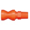 Special connector NPT 1/8"