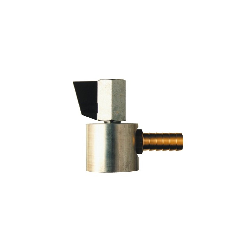 Imán para fijación magnética 1/4"