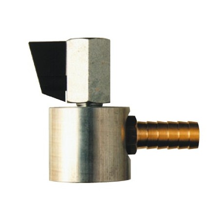 Imán para fijación magnética 1/4"