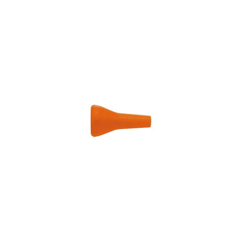 Round nozzle ID 3,2mm, 1/4" Round nozzle ID 3,2mm, 1/4"