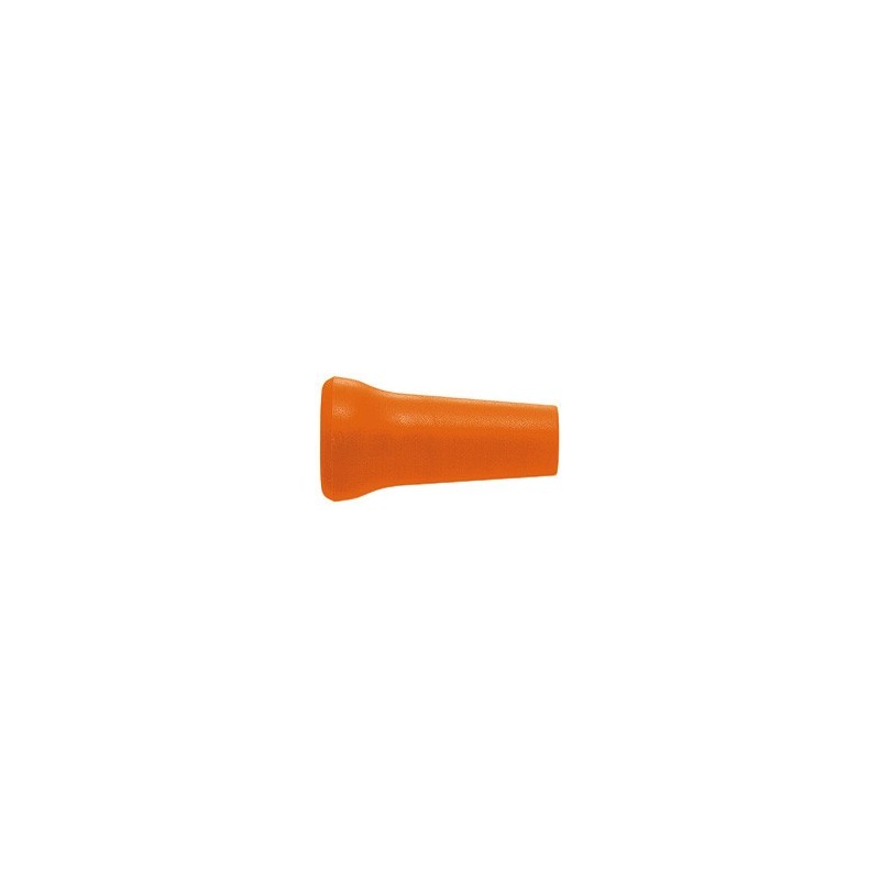 Buse ronde DI 6,4 mm, 1/4" Buse ronde DI 6,4 mm, 1/4"