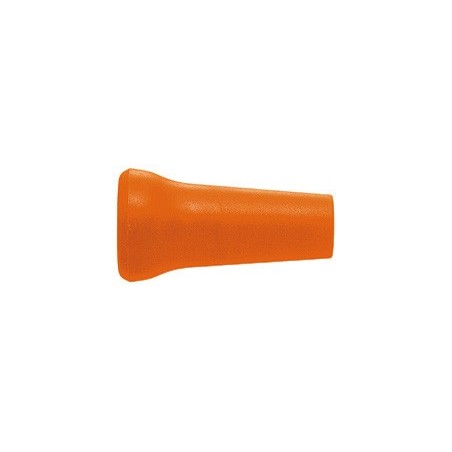 Buse ronde DI 6,4 mm, 1/4"