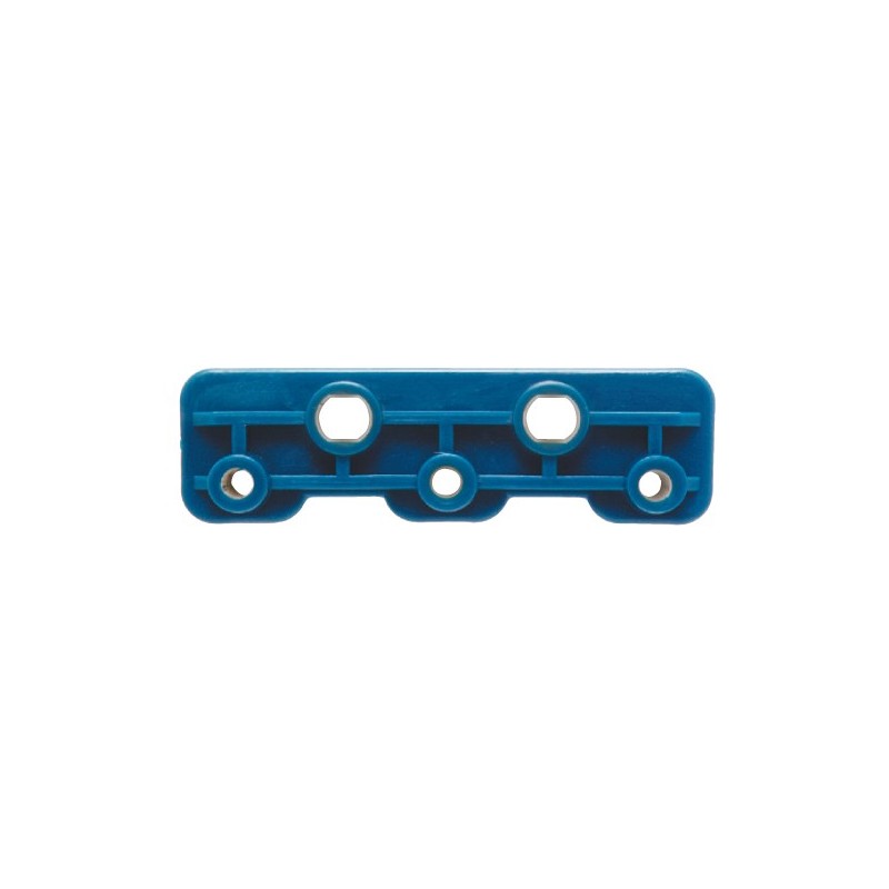 Modular Manifold brackets for T-Fitting 1/4" Modular Manifold brackets for T-Fitting 1/4"