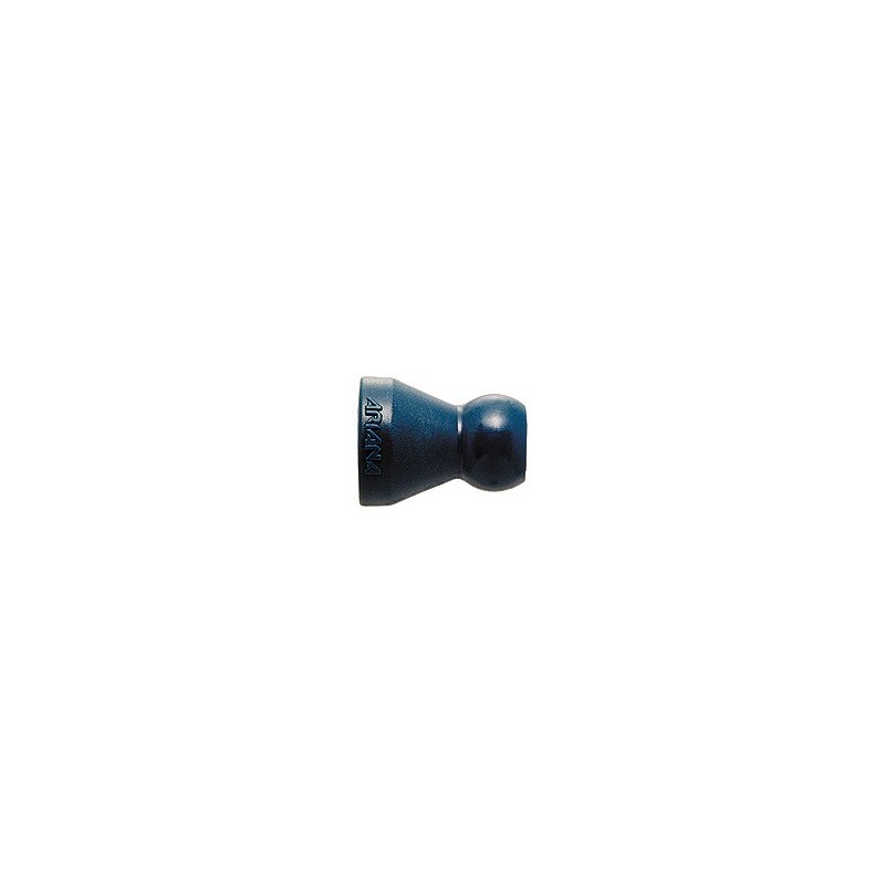 Versatile jointed hose 1/4", length approx. 31cm Versatile jointed hose 1/4", length approx. 31cm