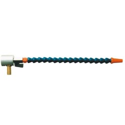 Magnetic base 1/4"