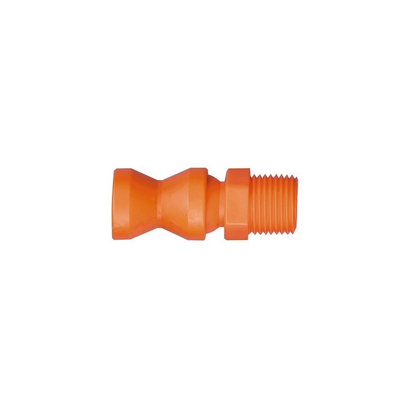 Special connector NPT 1/4" Special connector NPT 1/4"