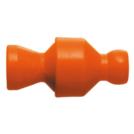 Válvula de retención 1/4"