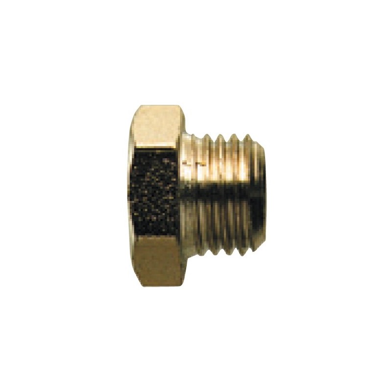 Nipple de réduction FE 1/4", FI 1/8" Nipple de réduction FE 1/4", FI 1/8"