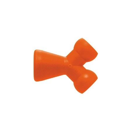 Y-Fitting 1/4"