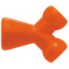 Y-Fitting 1/4"
