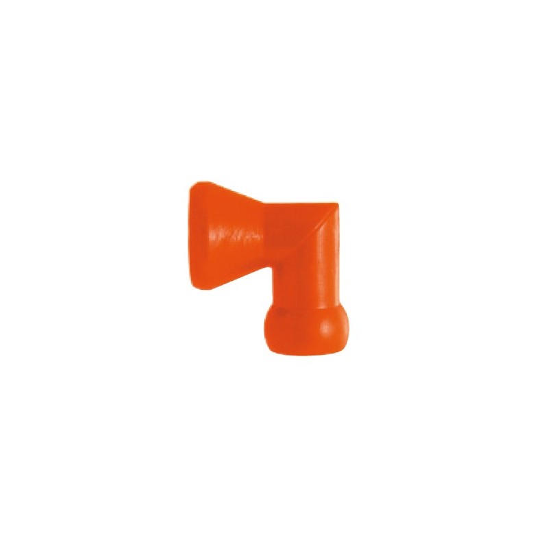 Elbow fitting 90º, 1/4" Elbow fitting 90º, 1/4"