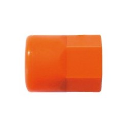 Adapter for versatile jointed hose IG 1/8"