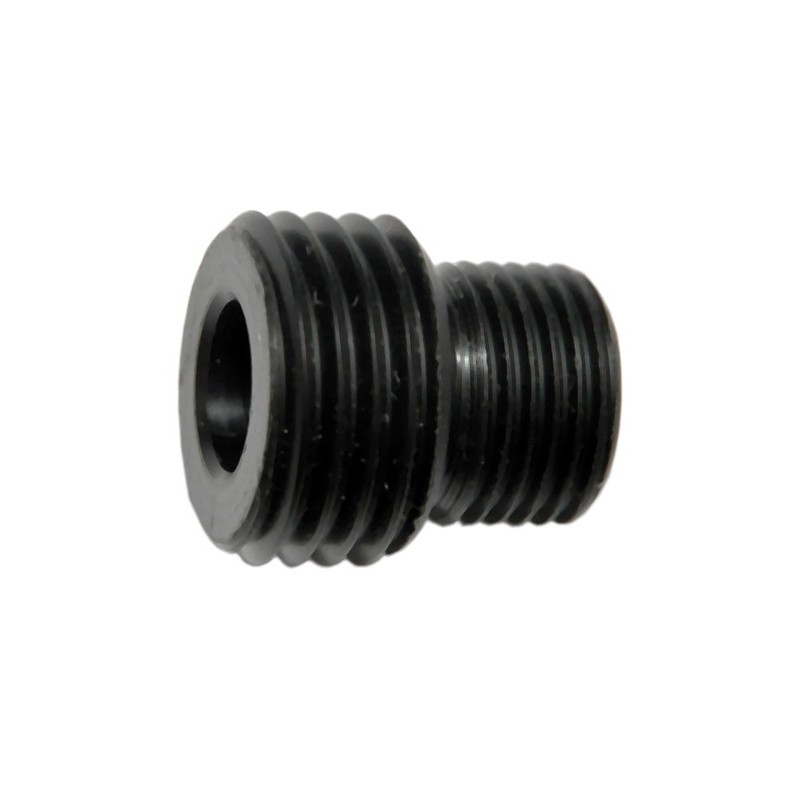 Double raccord filetage exterieur FE 1/4" Double raccord filetage exterieur FE 1/4"