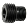 Double nipple ET 1/4", 1,8mm