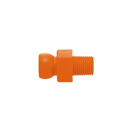 Connector NPT 1/8"