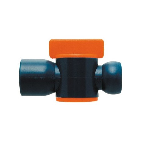 Grifo de parada RI 1/4"