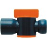 Robinet d´arret FI 1/4"