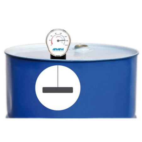 Indicador del nivel de llenado