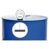Liquid level indicator