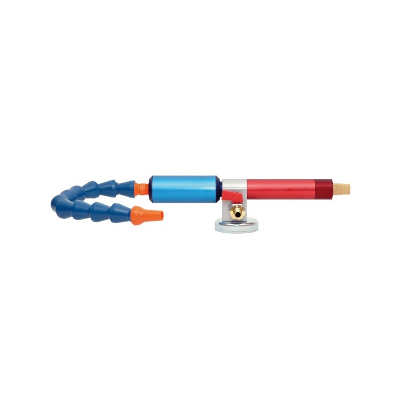 Cold air nozzle Cold air nozzle