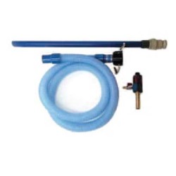 Accesorios Bomba Power - Vac