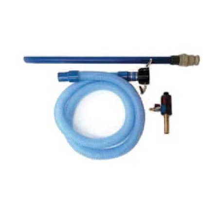 Accesorios Bomba Power - Vac