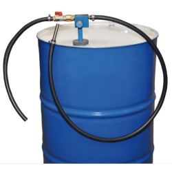 Equipo mono - mezclador especial