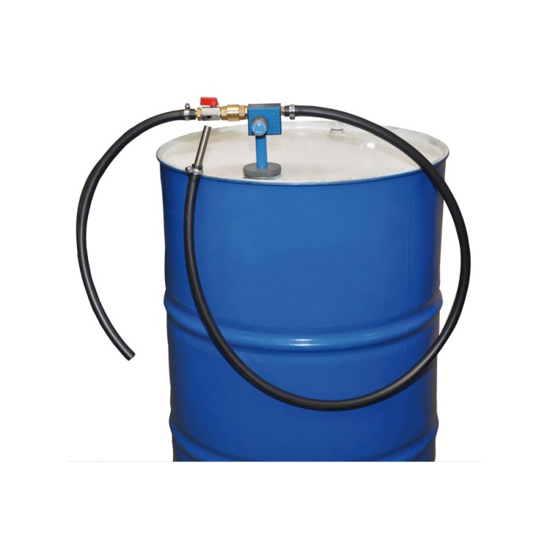 Equipo mono - mezclador especial Equipo mono - mezclador especial